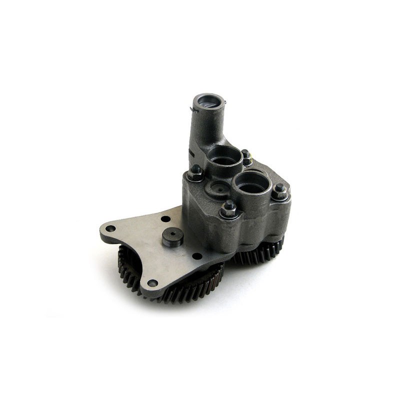 BOMBA ACEITE DE MOTOR 784