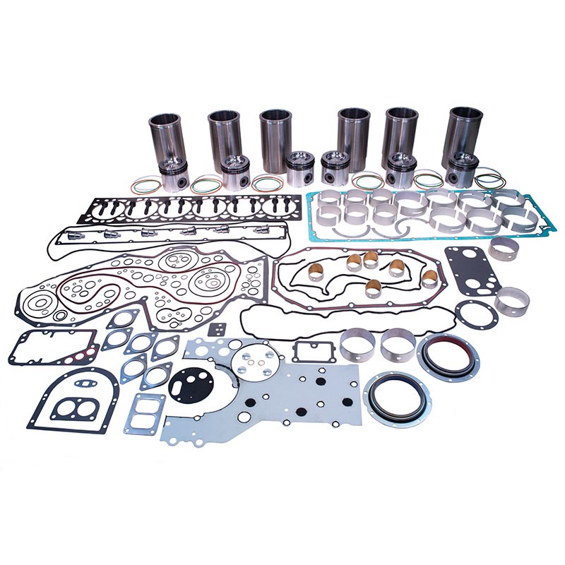 CONJUNTO REPARACION MOTOR 12.5