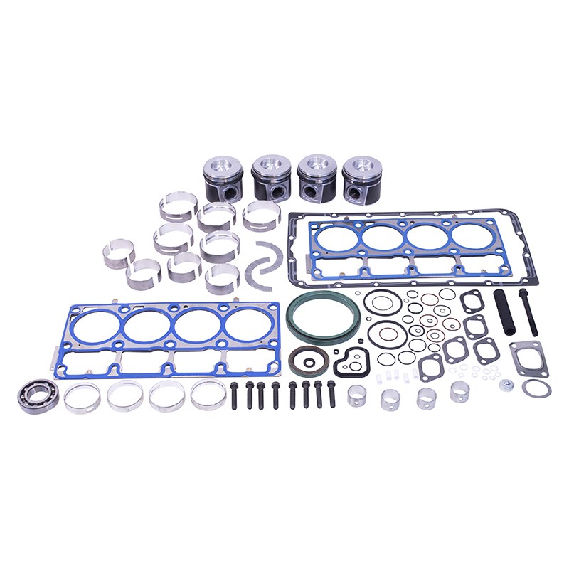 CONJUNTO REPARACION MOTOR 4024