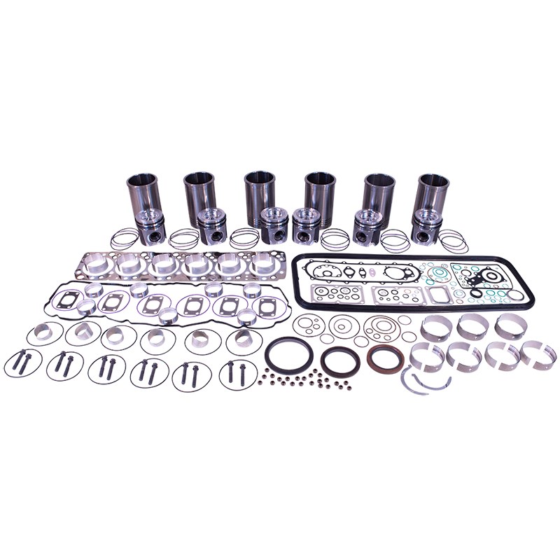CONJUNTO REP. MOTOR 8.7 IVECO