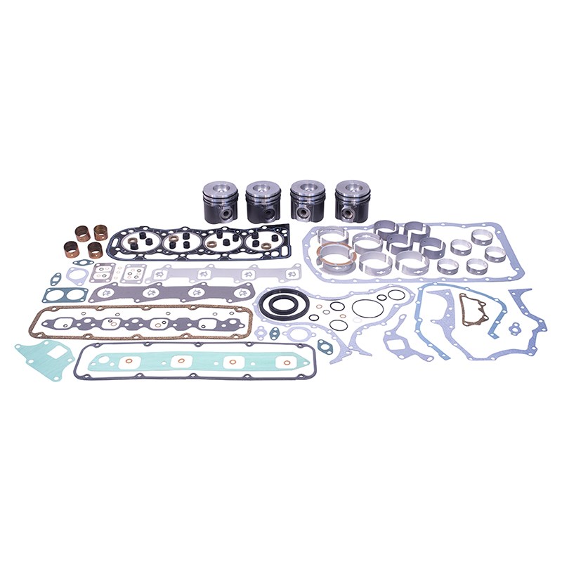 KIT REPARACION MOTOR N.H.TS100