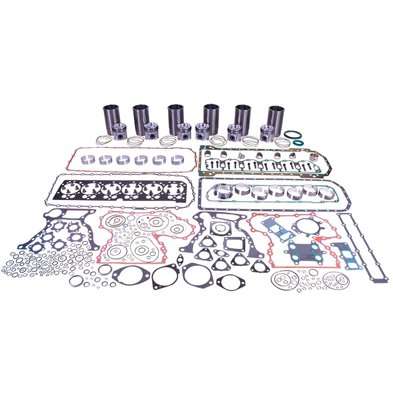 CONJUNTO REPARACION MOTOR 6CIL