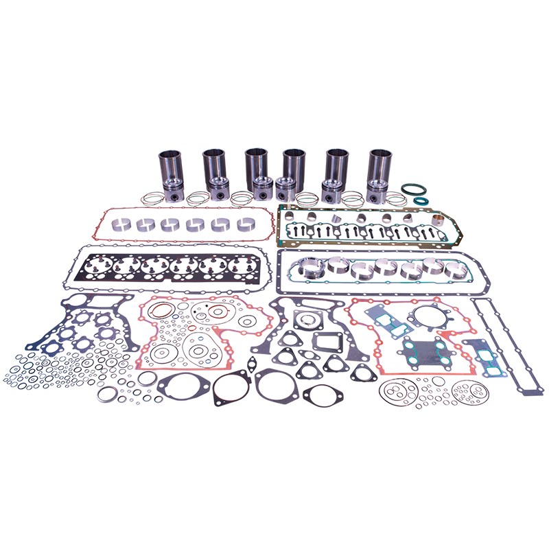 CONJUNTO REPARACION MOTOR 6CIL