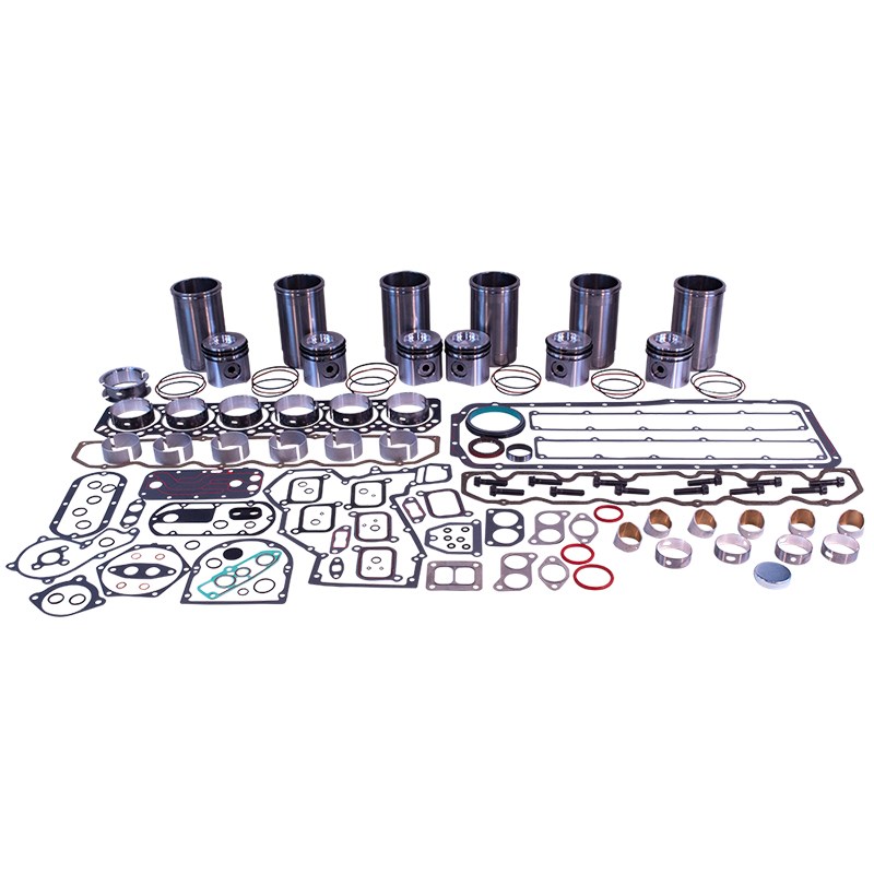 CONJUNTO REPARACION MOTOR STD.
