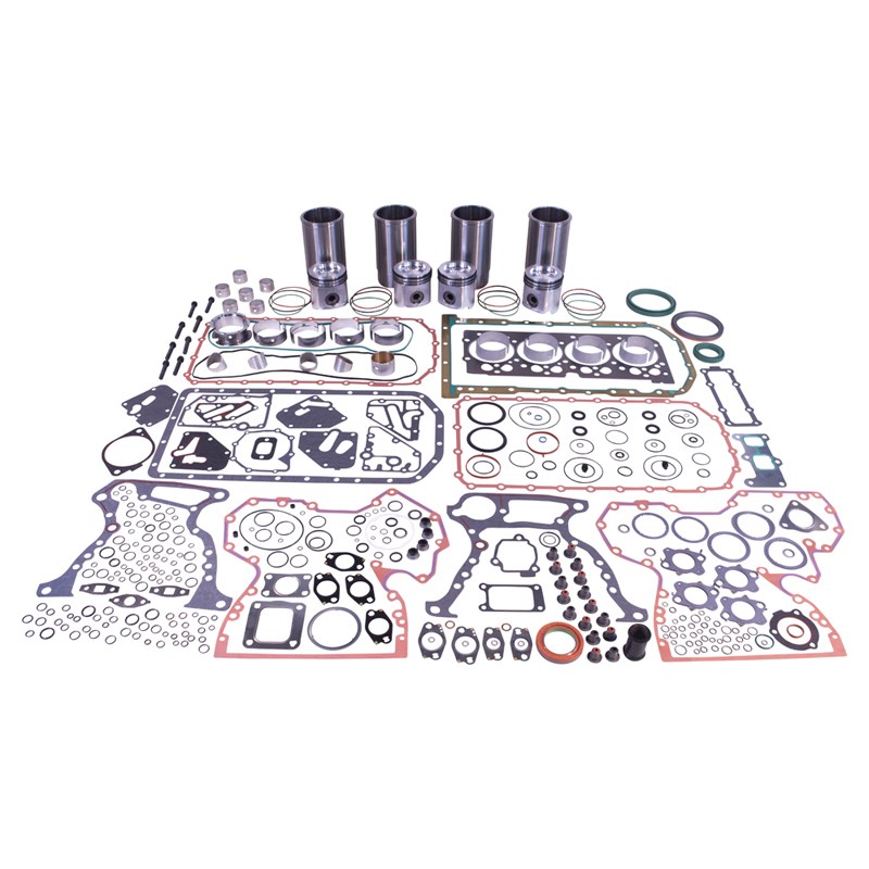CONJUNTO REPARACION MOTOR 4CIL