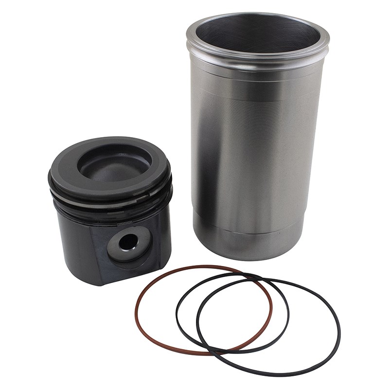 CONJUNTO CILINDRO PISTÓN ANODI