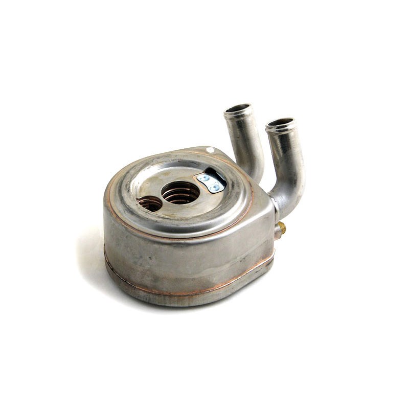 ENFRIADOR ACEITE DE MOTOR