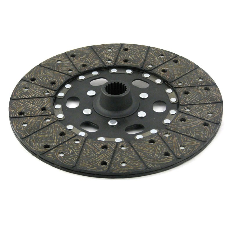 DISCO EMBRAGUE 30cms DIAMETRO