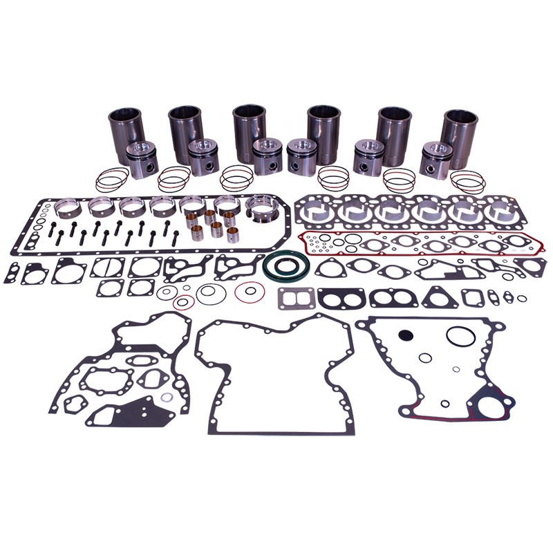 CONJUNTO REPARACION MOTOR