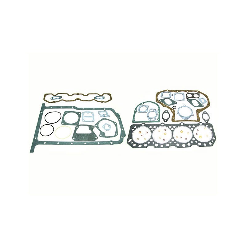 JUEGO JUNTAS DE MOTOR A.I.D.