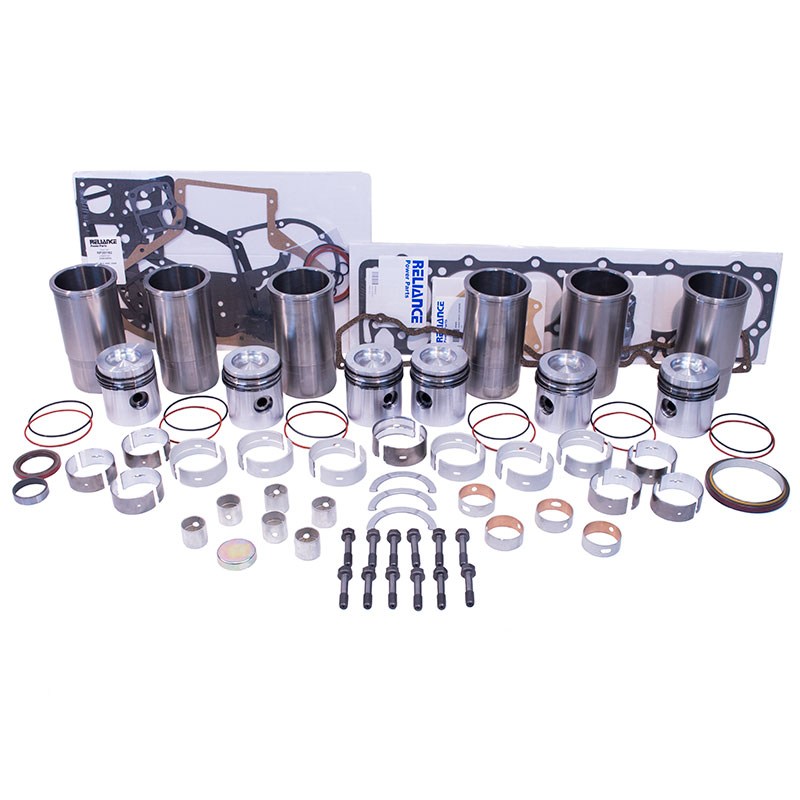 CONJUNTO REPARACION MOTOR