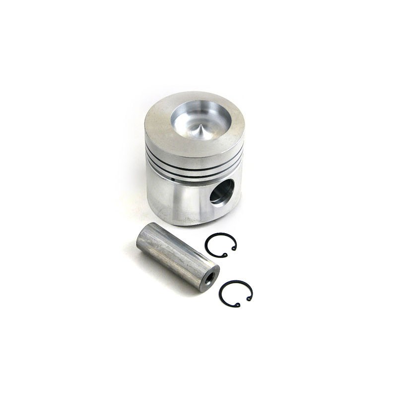PISTON MOTOR 98MM C/PERNO