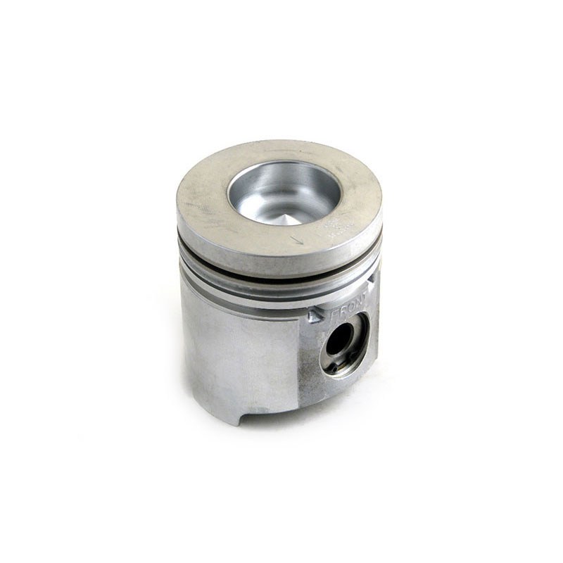 PISTON MOTOR C/INSERTO 102MM