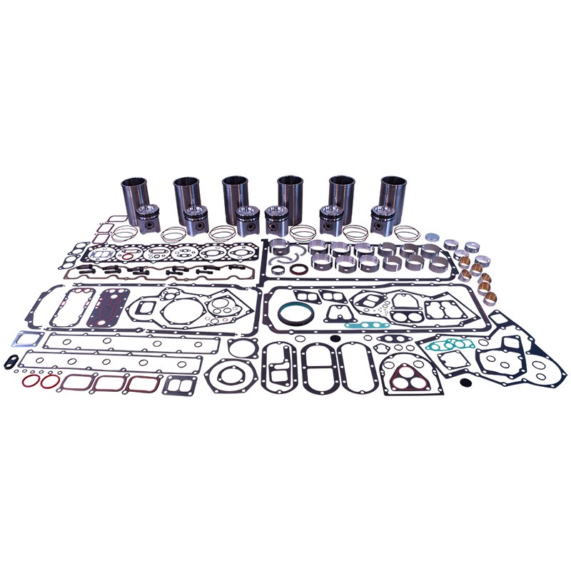 CONJUNTO REPARACION MOTOR STD.