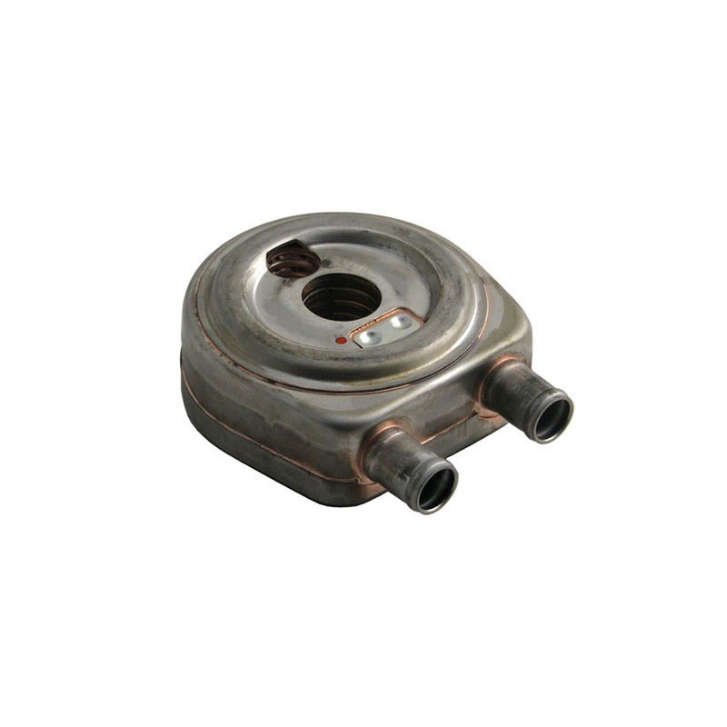 ENFRIADOR ACEITE ALTO CAUDAL