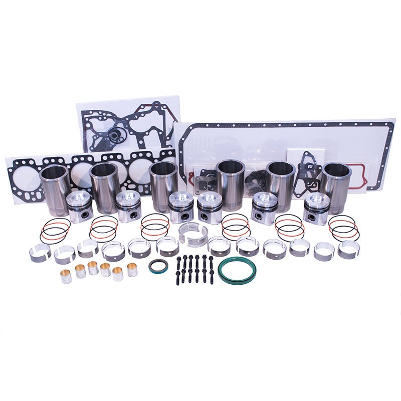 CONJUNTO REPARACION MOTOR