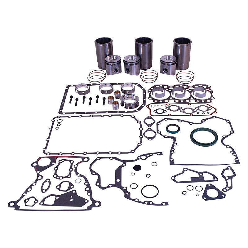 CONJUNTO REPARACION MOTOR
