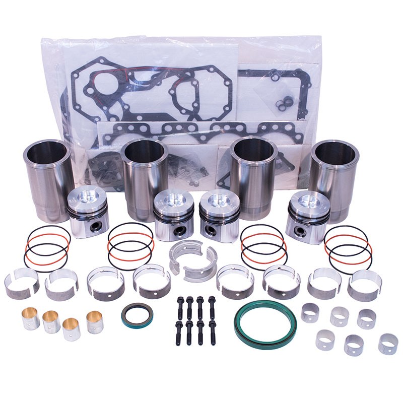 CONJUNTO REPARACION MOTOR