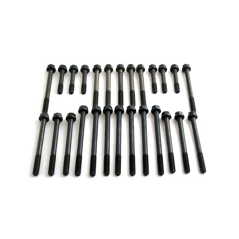 JUEGO TORNILLOS TAPA CILINDROS