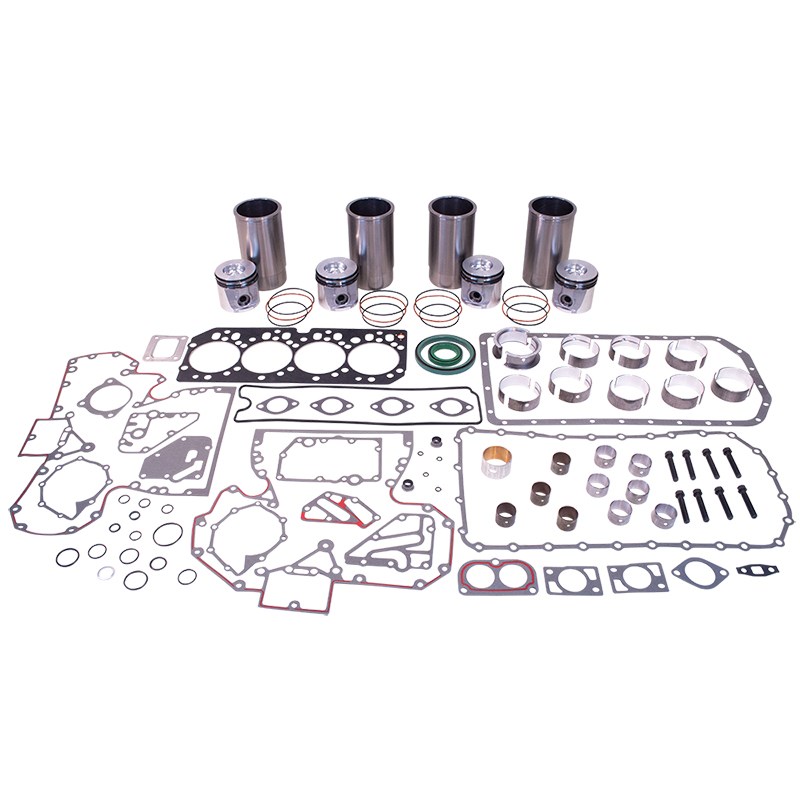 CONJUNTO REPARACION MOTOR