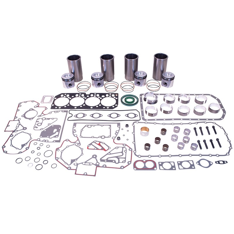 CONJUNTO REPARACION MOTOR
