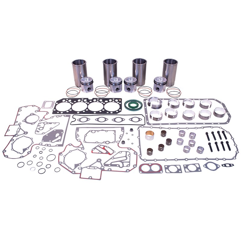 CONJUNTO REPARACION MOTOR