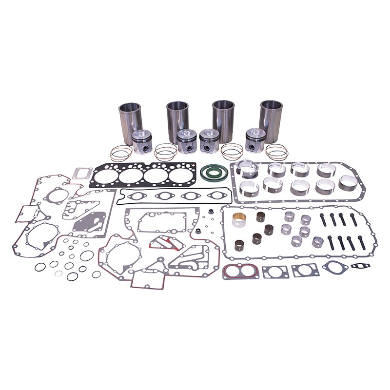 CONJUNTO REPARACION MOTOR