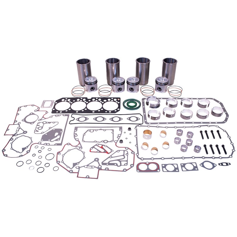 CONJUNTO REPARACION MOTOR