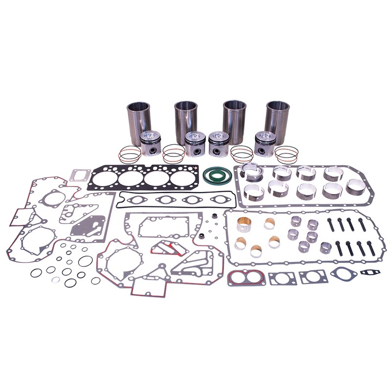 CONJUNTO REPARACION MOTOR