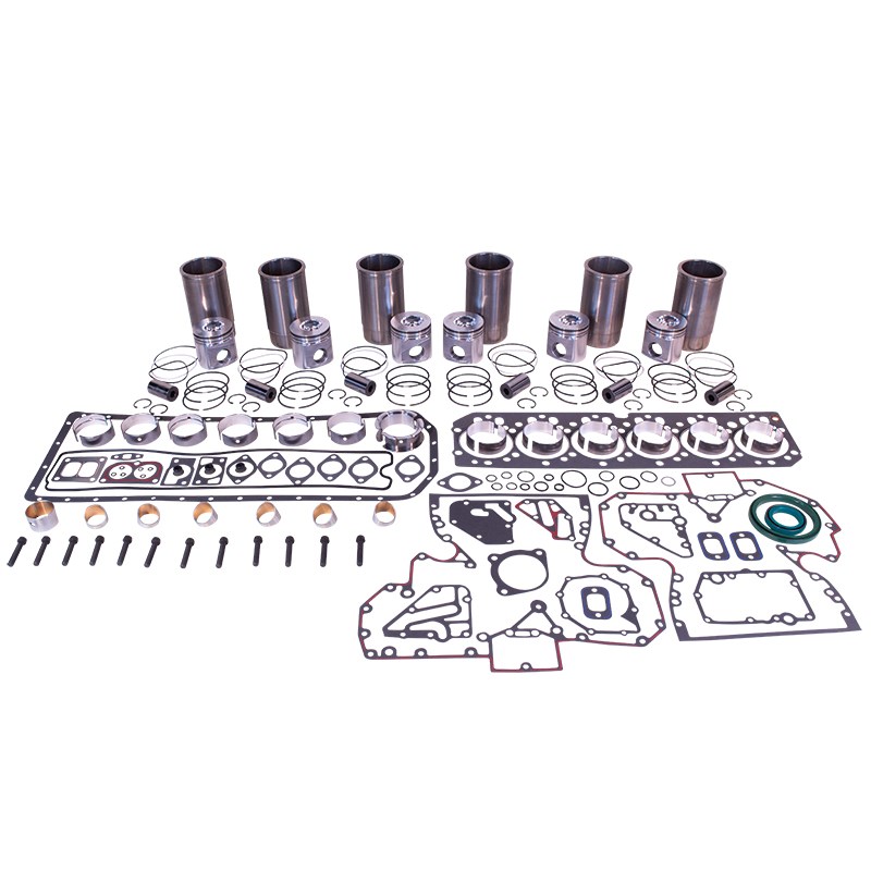 CONJUNTO REPARACION MOTOR