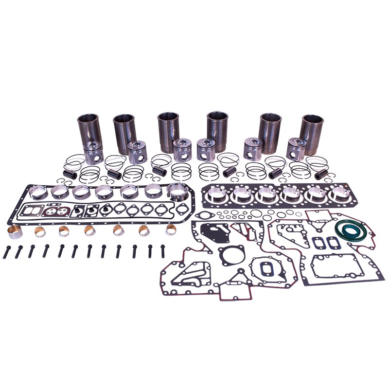 CONJUNTO REPARACION MOTOR