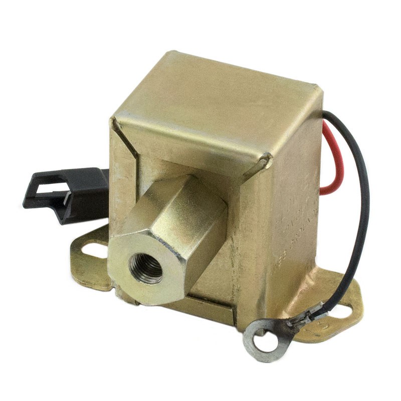 BOMBA DE COMBUSTIBLE ELECTRICA