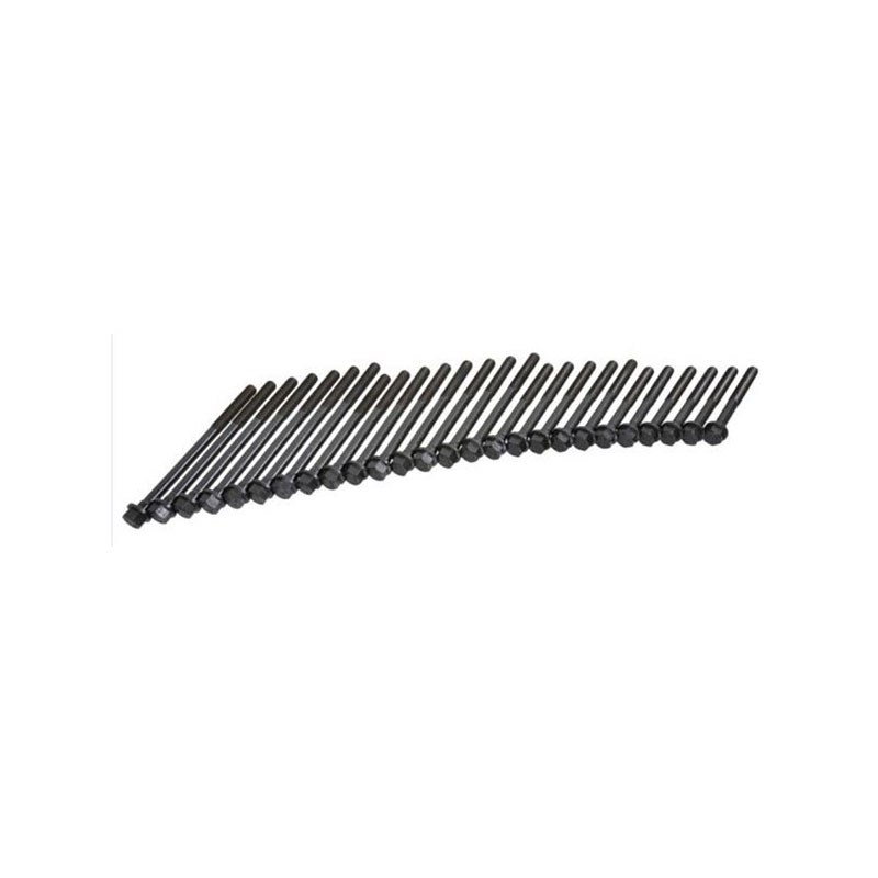 JUEGO TORNILLOS TAPA CILINDROS