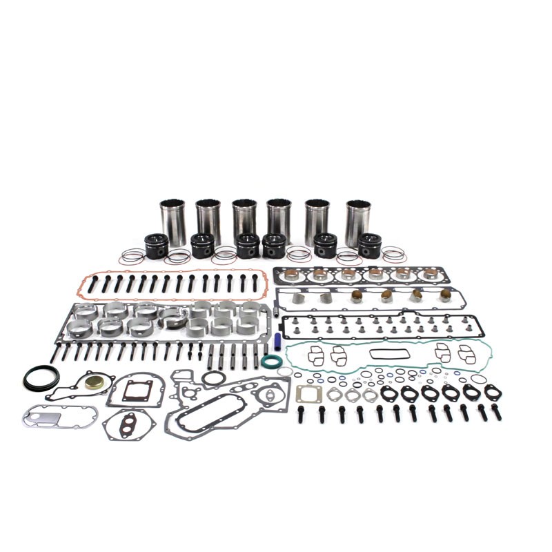 CONJUNTO REPARACION MOTOR 9.0