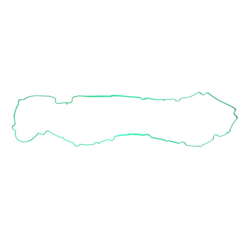 SELLO JUNTA TAPA VALVULAS 9.0