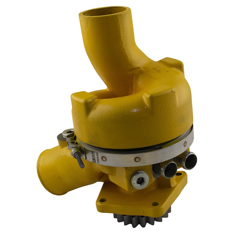 BOMBA DE AGUA MOTOR 13.5