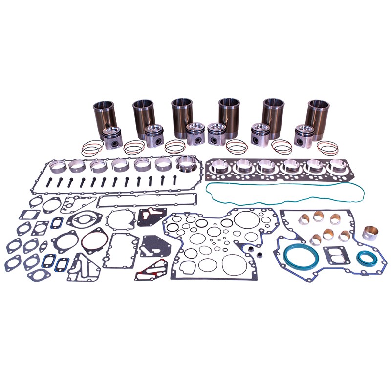 CONJUNTO REPARACION MOTOR 6CIL