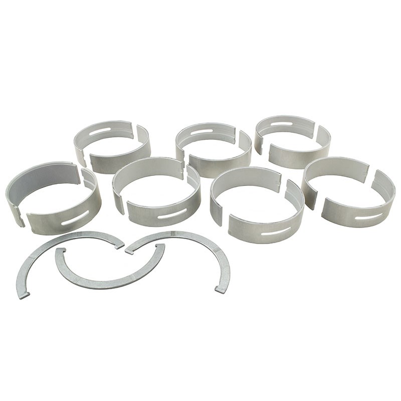 KIT METALES BANCADA STD.