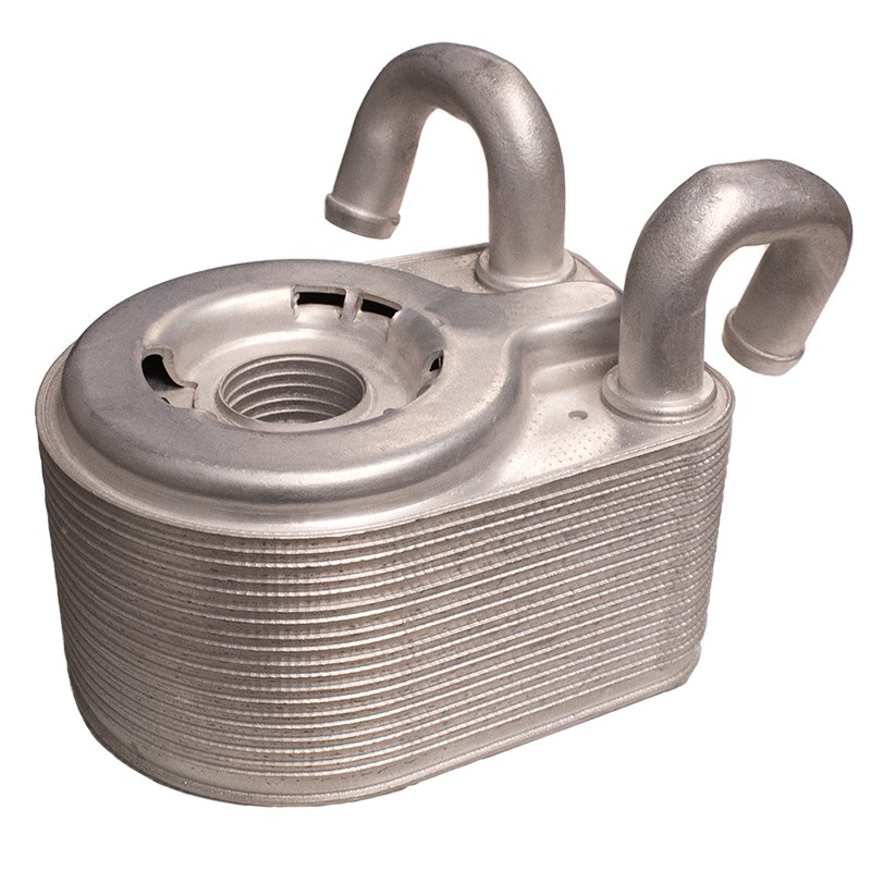 ENFRIADOR ACEITE DE MOTOR