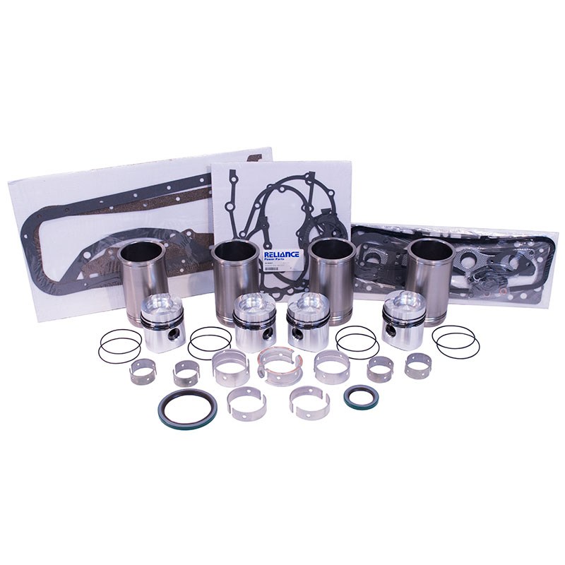 CONJUNTO REPARACION MOTOR C470