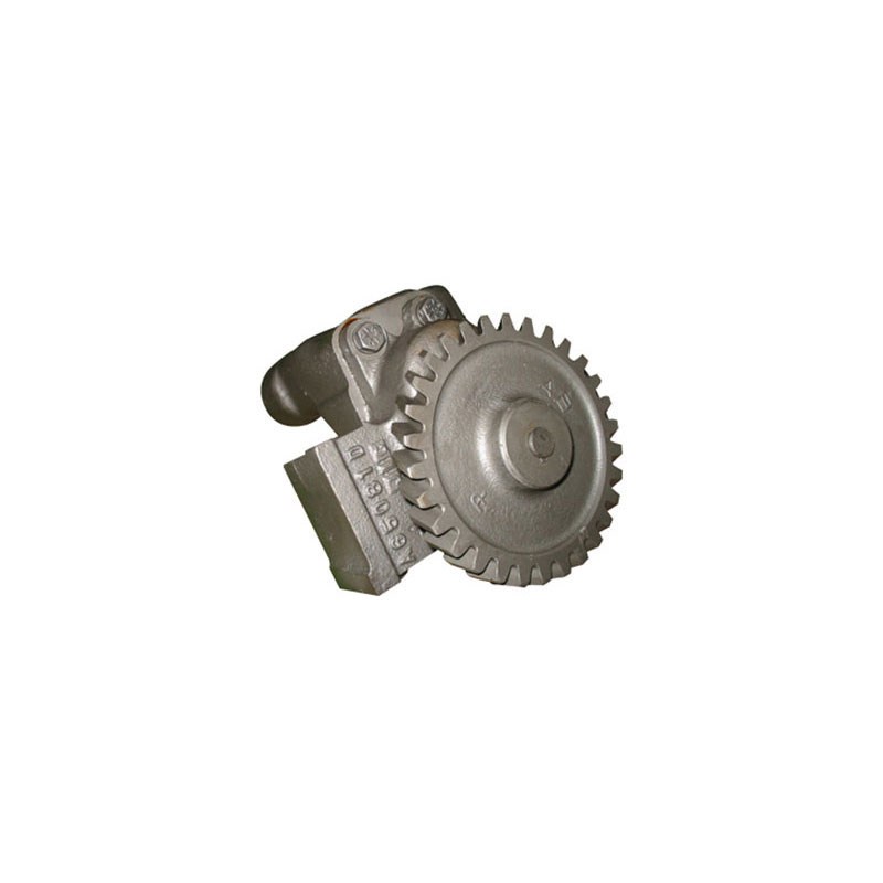 BOMBA ACEITE MOTOR CASE 970