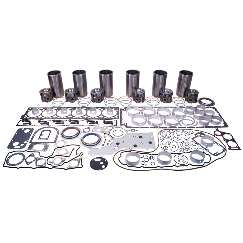 CONJUNTO REPARACION MOTOR 13.5