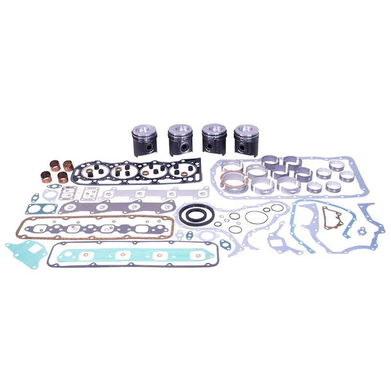 KIT MOTOR FORD GENESIS 4 CIL.