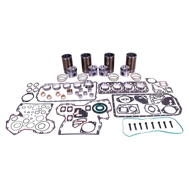 CONJUNTO MOTOR 4CIL