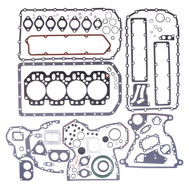 JUEGO JUNTAS MOTOR  JD6400