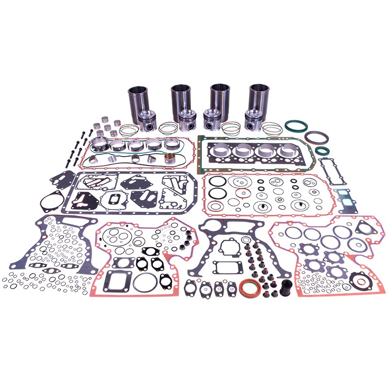 CONJUNTO REPARACION MOTOR 4CIL