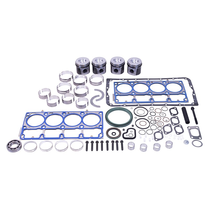 CONJUNTO REPARACION MOTOR 4024