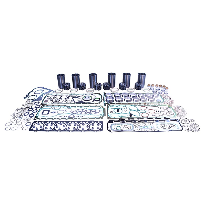 CONJUNTO REPARACION MOTOR 9.0R